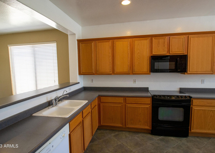 3381 W Thoreau Lane - Photo 1