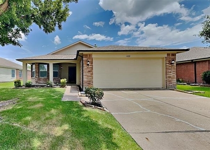 1022 Halifax Lane - Photo 1