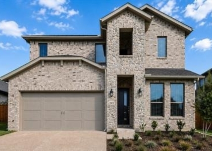 205 Midnight Trail - Photo 1