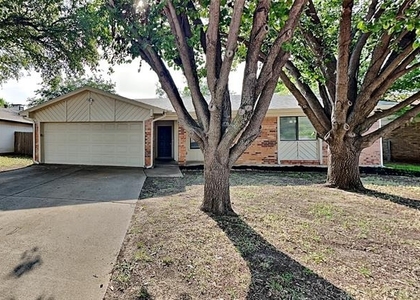 7228 Echo Hill Drive - Photo 1