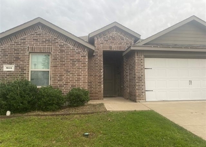814 Rustic Meadows Trail - Photo 1