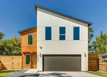 4023 Abilene Street - Photo 1