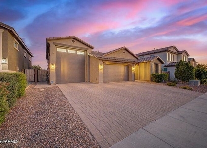 22853 E Estrella Road - Photo 1