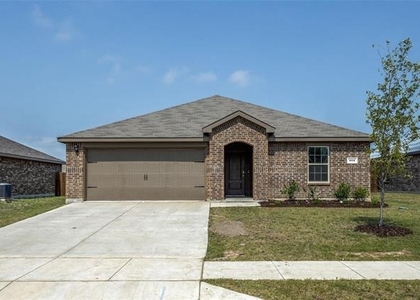 808 Saddle Horn Way - Photo 1
