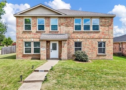 14801 Whispering Court - Photo 1