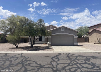 30332 N Desert Willow Boulevar - Photo 1