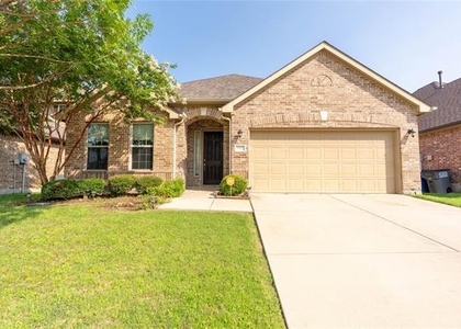 612 Calliopsis Street - Photo 1