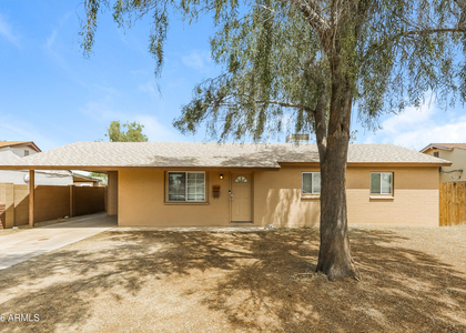 5024 W Krall Street - Photo 1