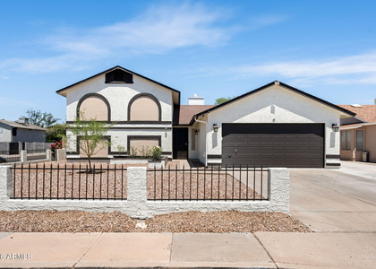 620 E Appaloosa Road - Photo 1