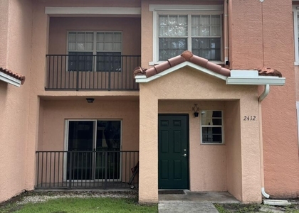 2412 Belmont Lane - Photo 1