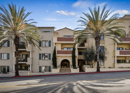 851 N San Vicente Boulevard - Photo 1