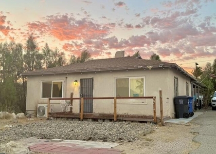 66414 Acoma Avenue - Photo 1