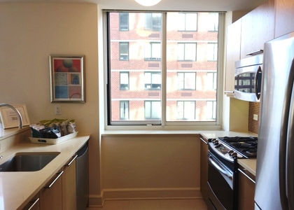 400 West 63rd Street - Photo 1