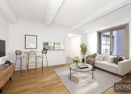 West 55th Street - Photo 1