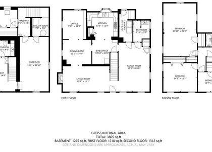 1005 N Lebanon Street N - Photo 1