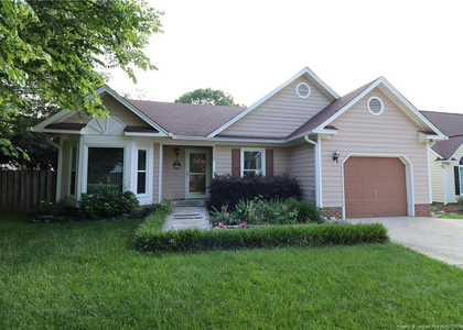 12305 Harcourt Drive - Photo 1
