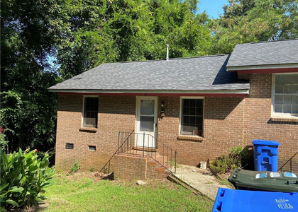 1811 Powatan Street - Photo 1