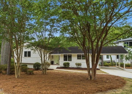 4901 Yadkin Drive - Photo 1