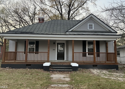 1012 S Franklin Street - Photo 1