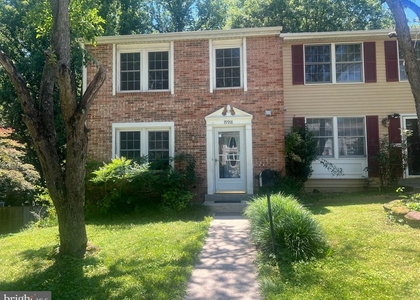 19918 Buhrstone Drive - Photo 1