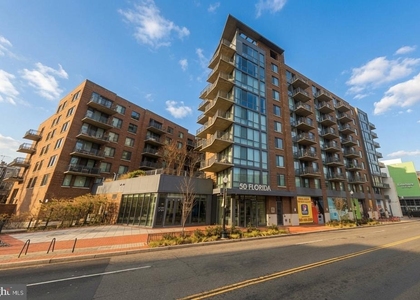 50 Florida Avenue Ne - Photo 1