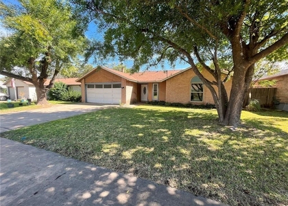 11516 Sandy Loam Trl - Photo 1