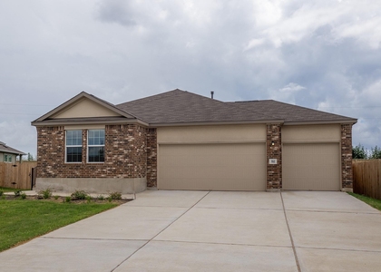 702 Silver Springs Bnd - Photo 1