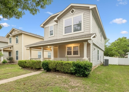 1808 Lost Maples Loop - Photo 1