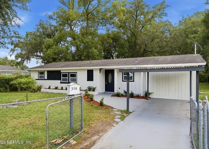 5134 Moncrief Road W - Photo 1