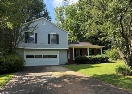 1253 Tinderbox Lane Nw - Photo 1