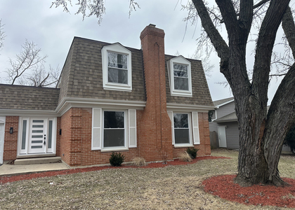 16 W Bailey Road - Photo 1
