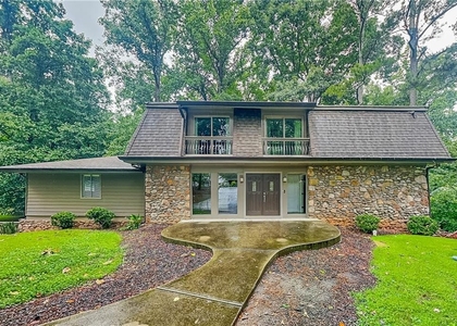 4623 Huntridge Drive Ne - Photo 1