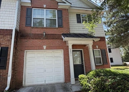6671 Evans Trace - Photo 1