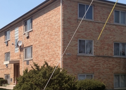 550 N Ardmore Avenue - Photo 1