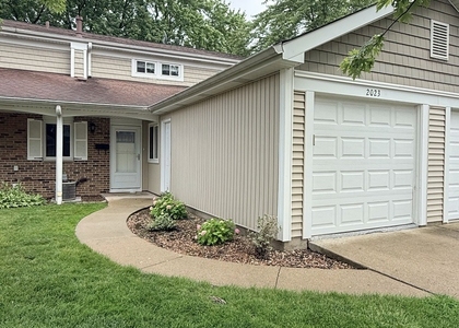 2023 Raleigh Place - Photo 1