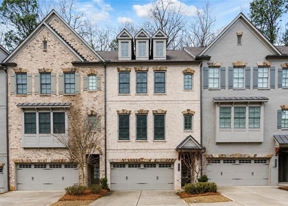 2500 Skyland Drive Ne - Photo 1