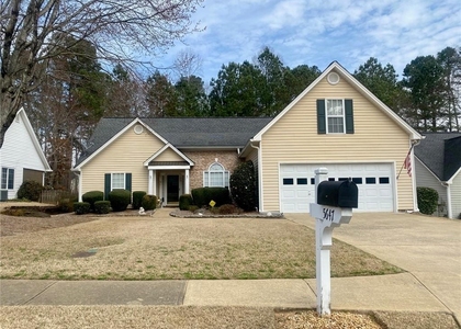 5647 Tattersall Terrace - Photo 1