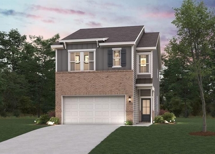 1722 Harper Lily Lane - Photo 1