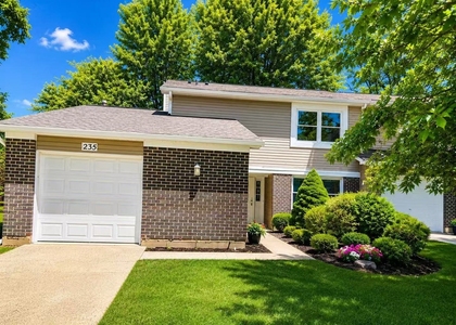 235 Hedgerow Drive - Photo 1