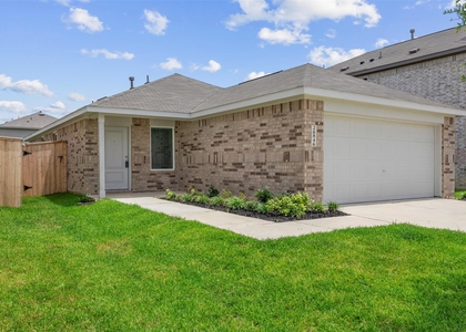 26846 Vanilla Pearls Lane - Photo 1