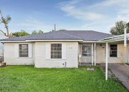 7119 Long Point Road - Photo 1