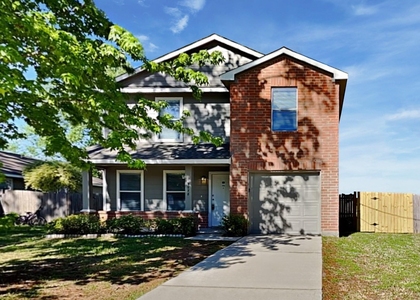 16778 Fallen Timbers Drive - Photo 1
