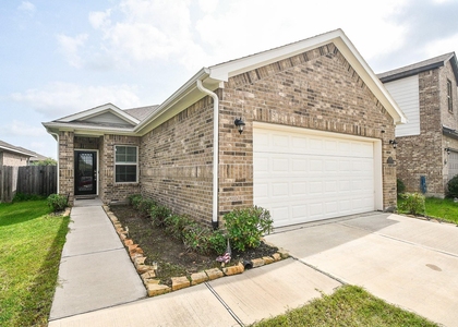 23054 True Fortune Drive - Photo 1