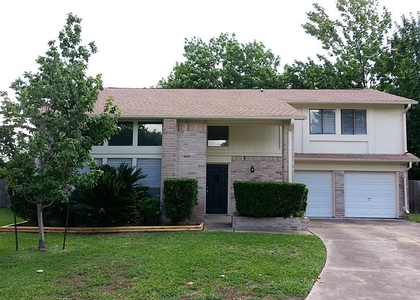 1907 Liberty Point Lane - Photo 1