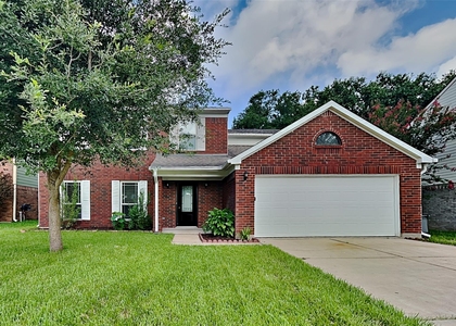 3407 Fort Richmond Drive - Photo 1