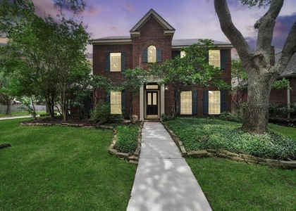 1003 Clarenda Falls Drive - Photo 1