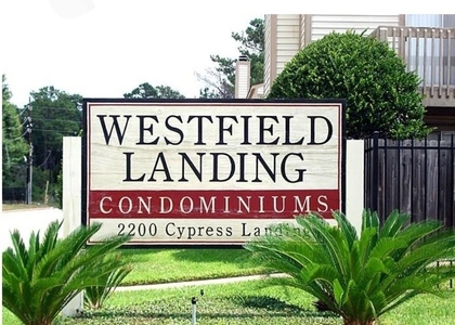 2200 Cypress Landing Drive - Photo 1