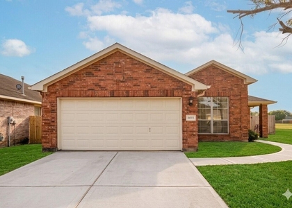 6015 Ida Rose Court - Photo 1