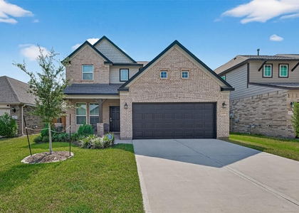 21319 Tropisea Drive - Photo 1