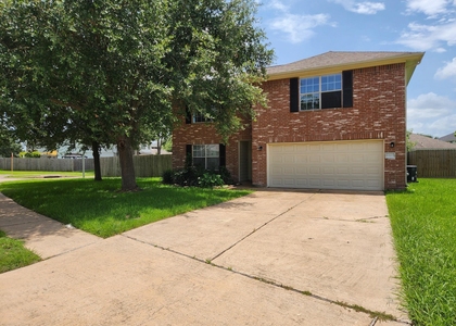 6803 Hayman Drive - Photo 1